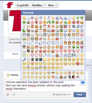Send Stickers How Facebook