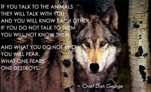 Chief Dan George Tumblr Images Wallpapers