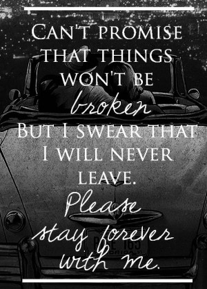 tumblr sleeping with sirens quotes - Google Search