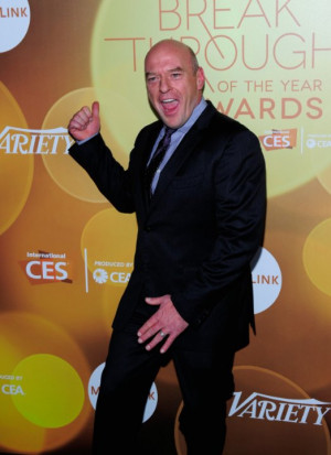 ... images image courtesy gettyimages com names dean norris dean norris