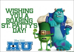 monsters university quotes