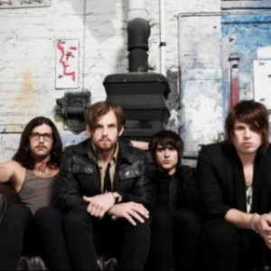 Kings of Leon .: Music Inspiration, Mad Musicians, Mitchell Interview ...