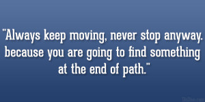 24 Motivating Moving On Quotes For Girls