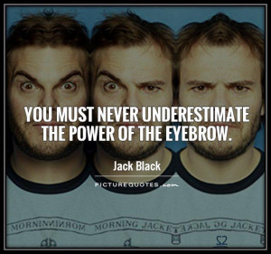 Fleek On Eyebrows Quotes