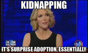 Megyn Kelly Essentially | Know Your Meme
