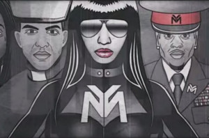 Nicki Minaj, tutti gli scandali di “Her Minajesty”