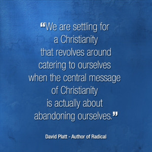 David Platt