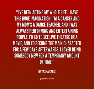 Where Have You Been My Whole Life Quotes