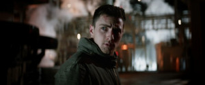 Aaron Taylor Johnson Godzilla
