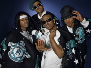 Pretty Ricky: Auctioning off memorabilia before their Davie home is ...