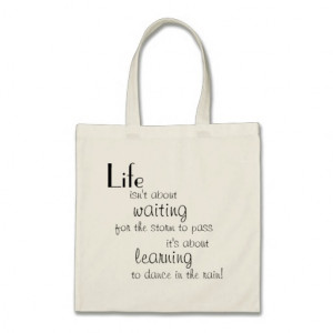 Quote Bag