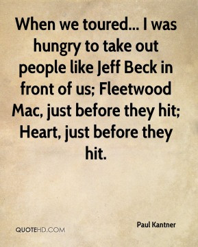 Fleetwood Quotes