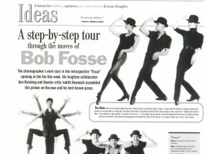 Bob Fosse