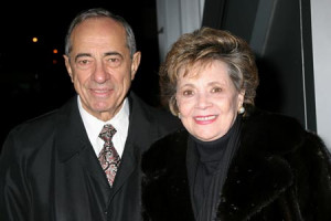 Sandra Lee Mario Cuomo