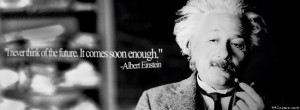 has several Albert Einstein images including several classic quotes ...