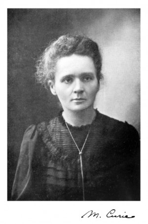 Marie Curie: History, Awards, and Research