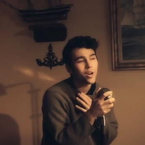 Sweater Weather Cover Max Schneider ft. Alyson Stoner