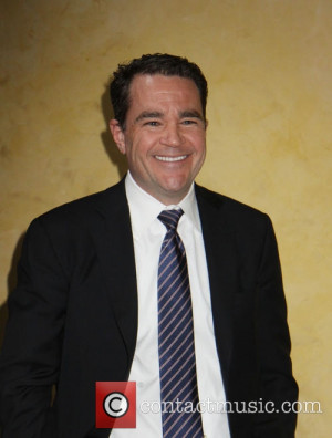 Picture Mark O Donnell