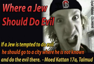 Home » Collections » The Power of Jewish Oligarchy