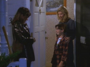 Jimmy is Vivian ’s son. He only appeared once, in “ The Blood ...