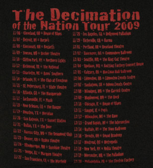 cannibal corpse kill