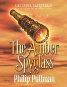 The Amber Spyglass Summary and Analysis