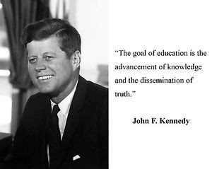 President-John-F-Kennedy-JFK-Quote-8-x-10-Photo-Picture-bwe4