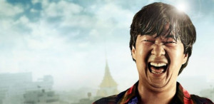 The Hangover Quotes Mr Chow Mr Chow Hangover Quotes