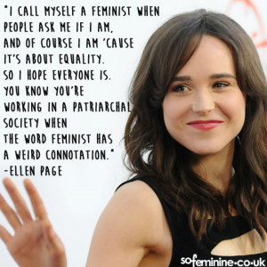 Inspirational Feminist Quotes: Empowering Quotes For Women