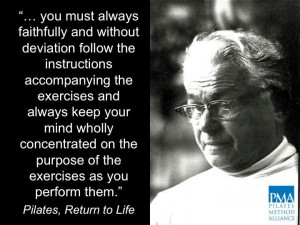 Joseph Pilates