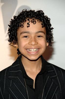 Noah Gray-Cabey posted the following on his official website . He ...