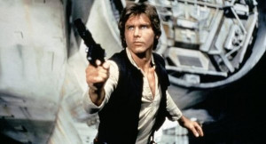 han solo spin-off