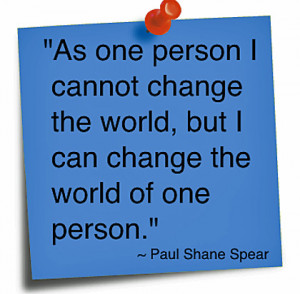 The Bystander Effect