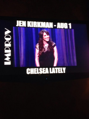 Jen Kirkman (JenKirkman) on Twitter