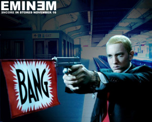EMINEM Eminem Wallpapers