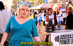 gifs film mine angel Rebel Wilson [movies] pitch perfect fat amy [pp]