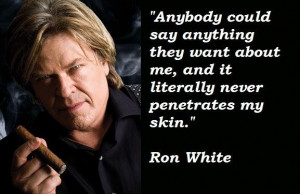 Ron white famous quotes 4