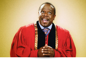 Cedric The Entertainer Bees