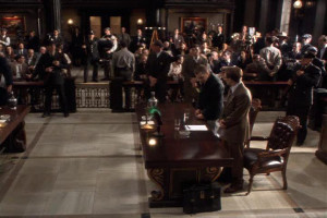 We Would Like Permission to Address the Court