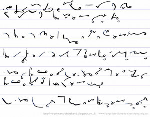 Optimism Quotes - Part 2 of 3 - Long Live Pitman's Shorthand! Blogspot