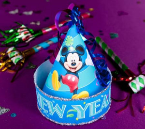 10 Super Cute (and Oh So Easy) New Year's Eve Printables