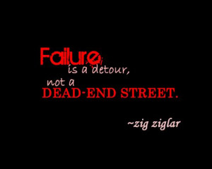 zig ziglar quotes zig ziglar witty quotes sayings failure motivational