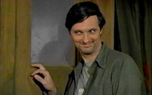 All photos from MASH are © 20th Century Fox Television.