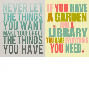 Cute Recycling Quotes Happy new year blogosphere!