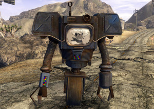 Victor (Fallout: New Vegas) - The Fallout wiki - Fallout: New Vegas ...