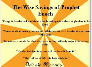 the-wise-sayings-of-prophet-enoch