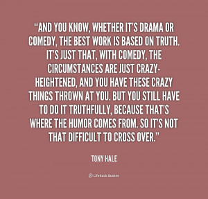 Quotes About Drama Preview quote