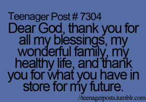 ... the above quotes, I'm most bless for everything that had happened