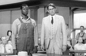 the movie to kill a mockingbird directed by robert mulligan