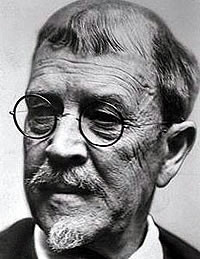 Lincoln Steffens ~ The Shame of the Cities 1904